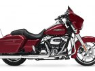 Harley-Davidson Harley Davidson FLHXS Street Glide Special